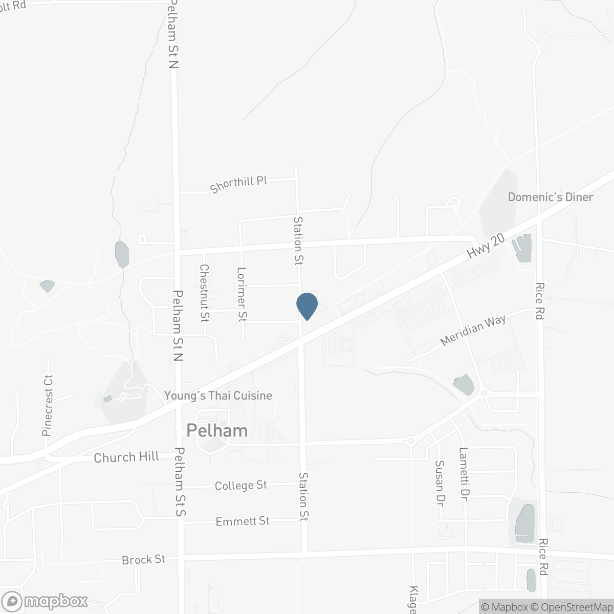 31 - 1465 STATION STREET, Fonthill, Ontario L0S 1E3